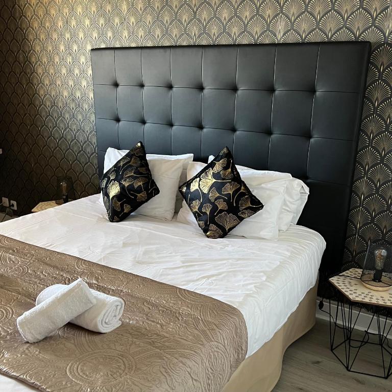 Resothel Group - Chambre Double - 1