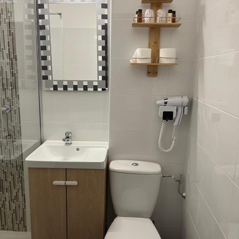 Resothel Group - Chambre Double - 4