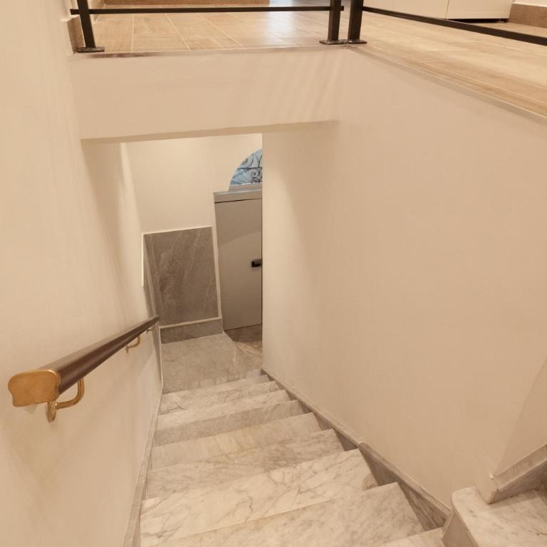 Aragona15 Suites - Suite with Balcony - 8