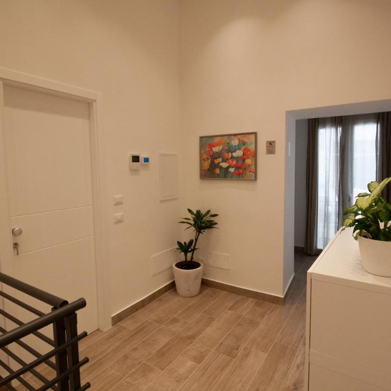 Aragona15 Suites - Suite with Balcony - 6