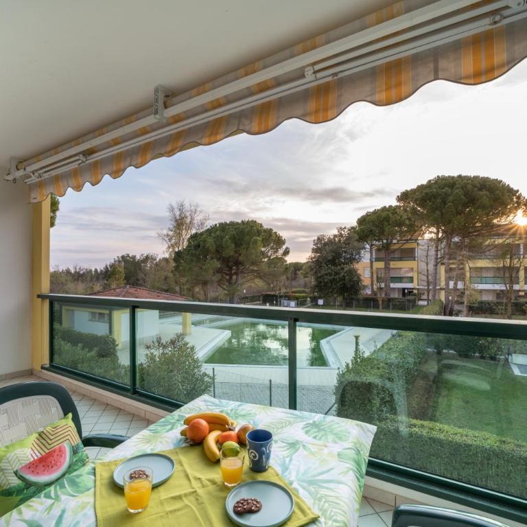 Residenza Le Altane - Appartamento con 1 Camera da Letto - 5