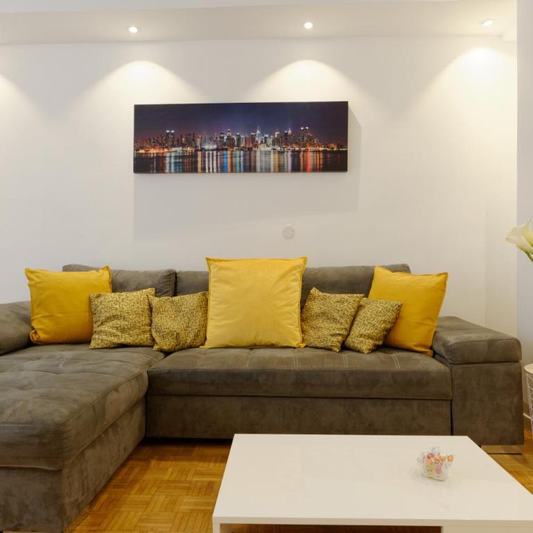 Un été sans fin - Apartamento de 3 dormitorios - 1