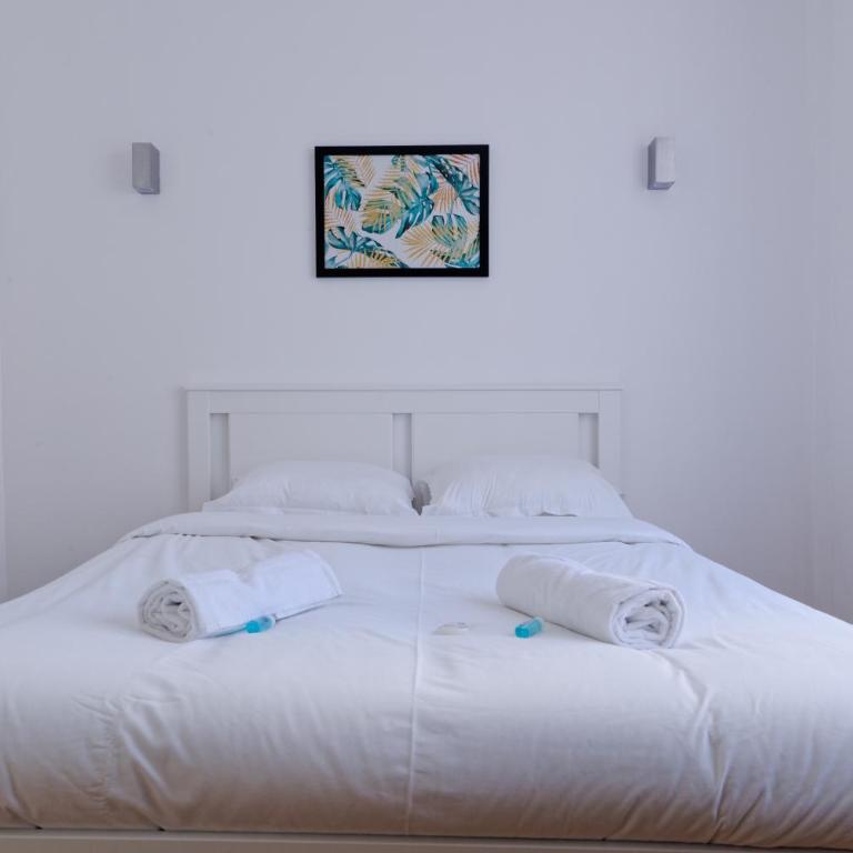 Un été sans fin - Apartamento de 3 dormitorios - 3