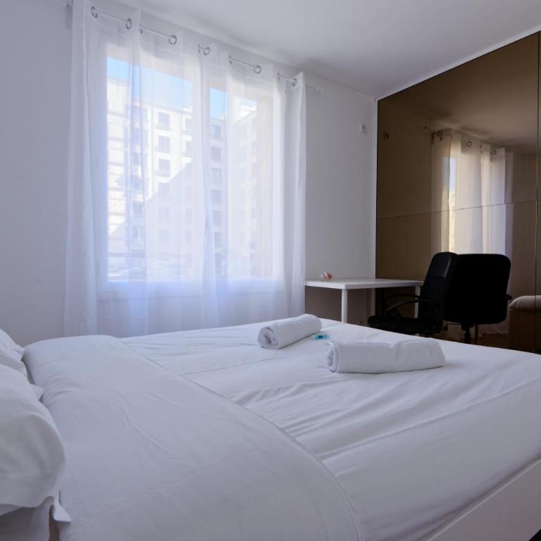 Un été sans fin - Apartamento de 3 dormitorios - 14