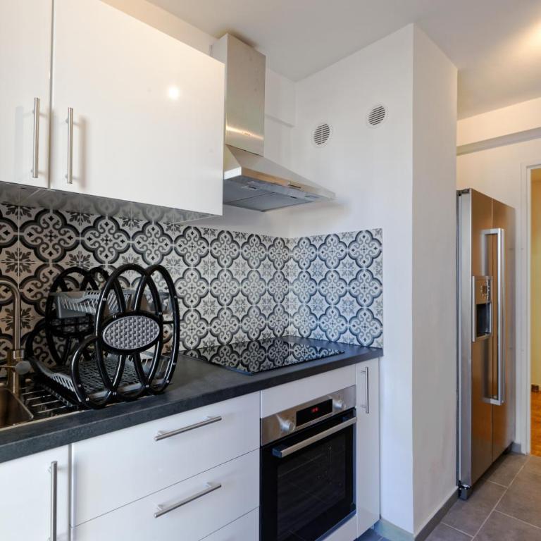 Un été sans fin - Apartamento de 3 dormitorios - 19