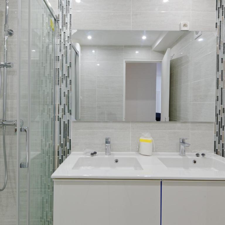 Un été sans fin - Apartamento de 3 dormitorios - 21