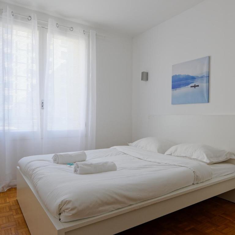 Un été sans fin - Apartamento de 3 dormitorios - 22