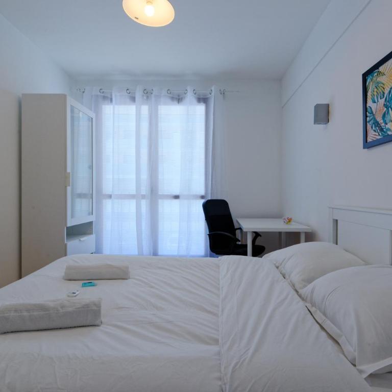 Un été sans fin - Apartamento de 3 dormitorios - 23