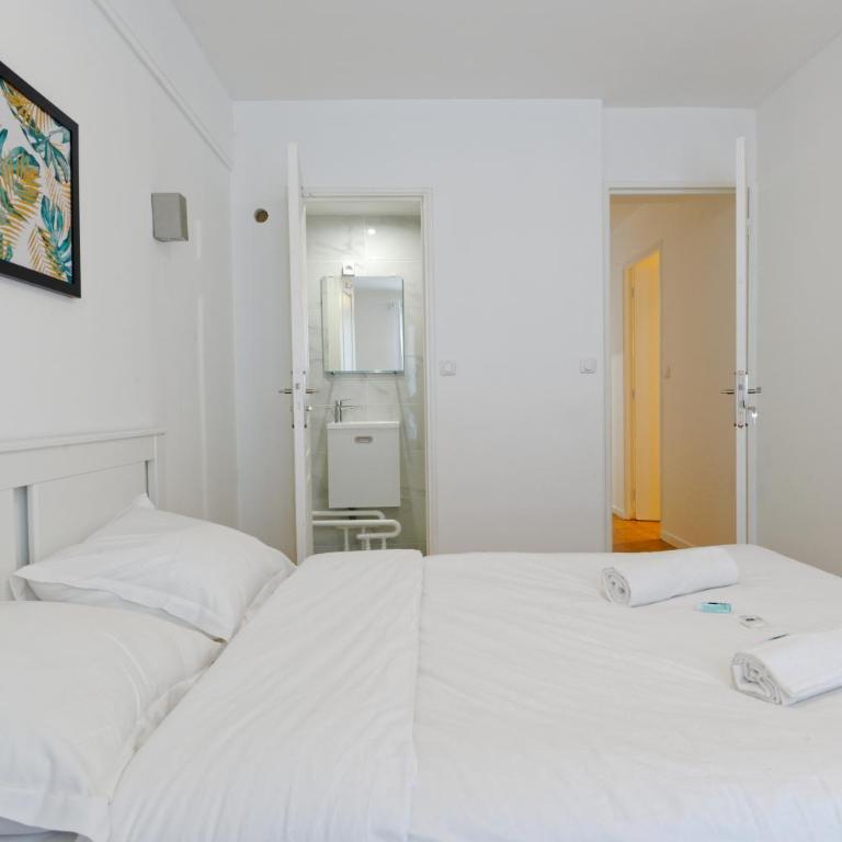 Un été sans fin - Apartamento de 3 dormitorios - 25
