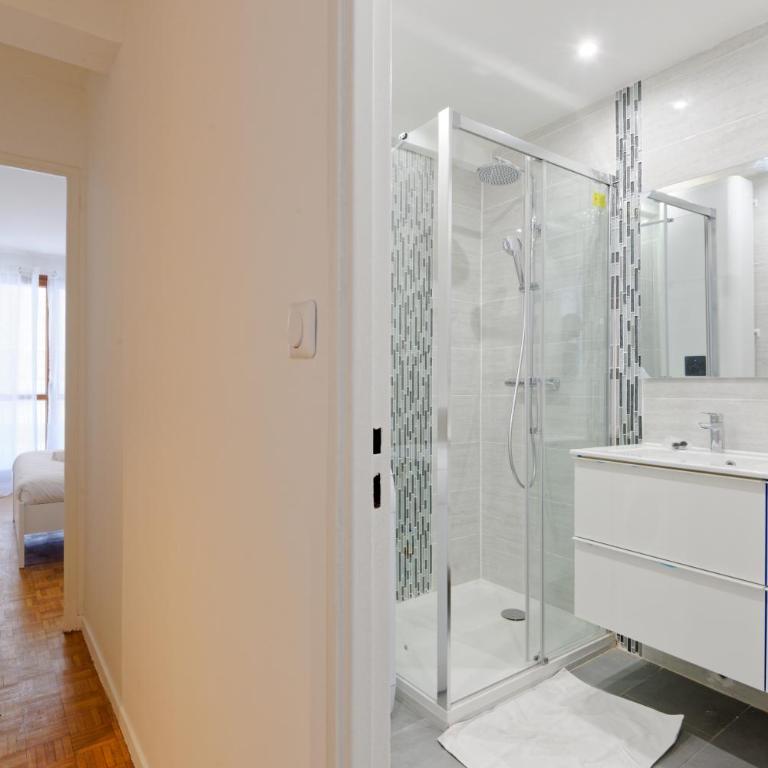 Un été sans fin - Apartamento de 3 dormitorios - 28
