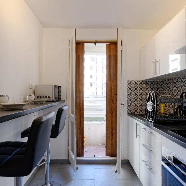 Un été sans fin - Apartamento de 3 dormitorios - 34