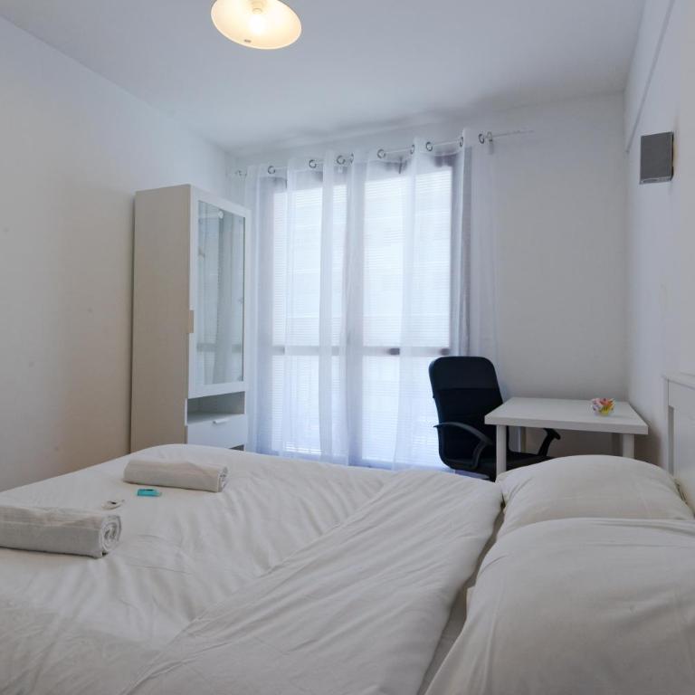 Un été sans fin - Apartamento de 3 dormitorios - 43