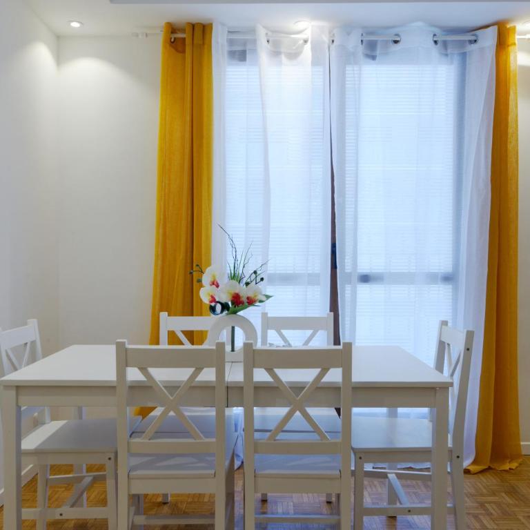 Un été sans fin - Apartamento de 3 dormitorios - 50