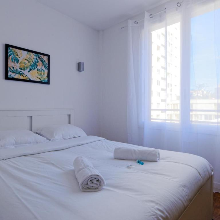 Un été sans fin - Apartamento de 3 dormitorios - 54