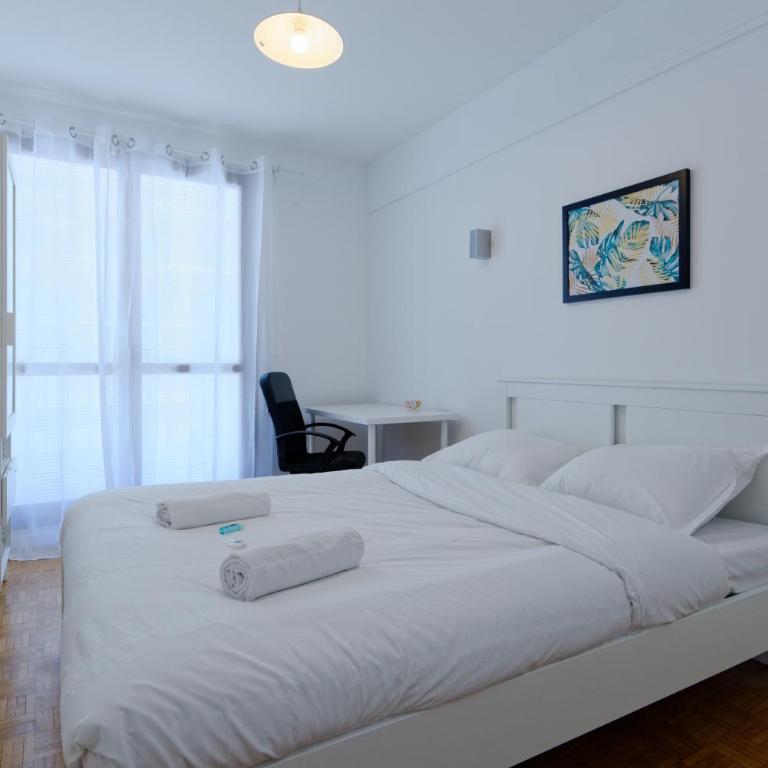 Un été sans fin - Apartamento de 3 dormitorios - 56
