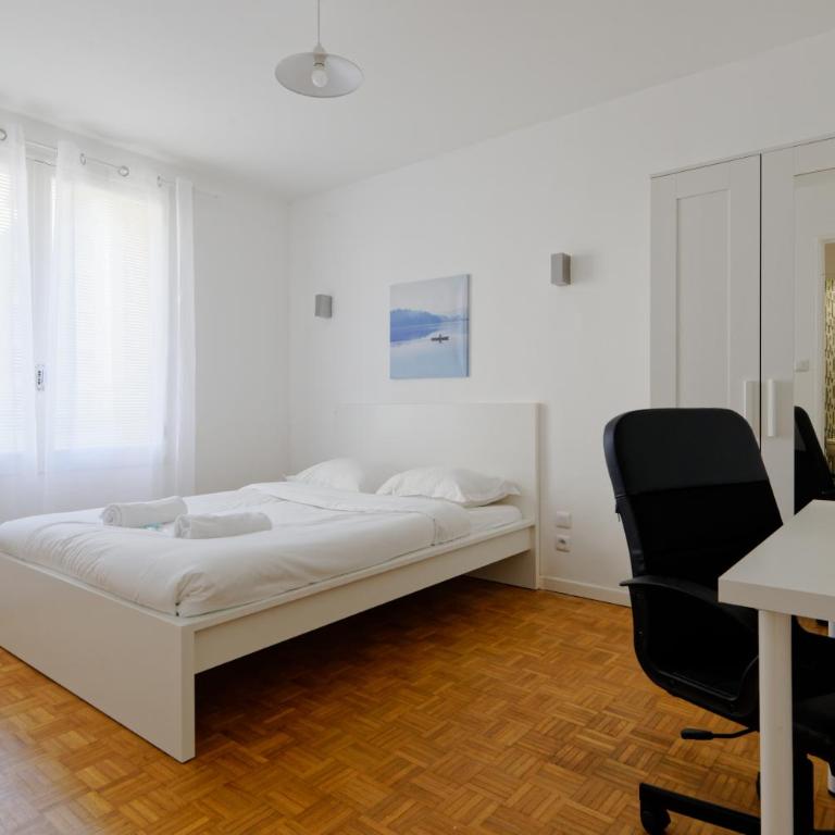 Un été sans fin - Apartamento de 3 dormitorios - 57