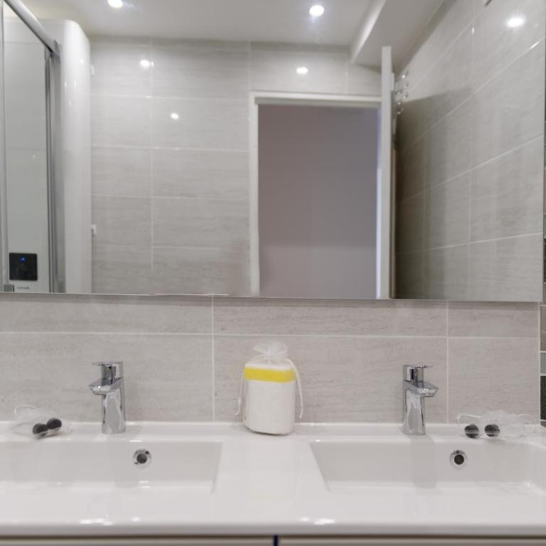 Un été sans fin - Apartamento de 3 dormitorios - 58