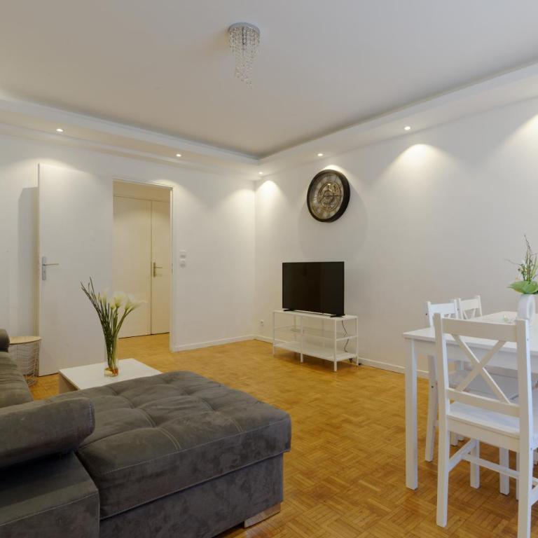 Un été sans fin - Apartamento de 3 dormitorios - 60