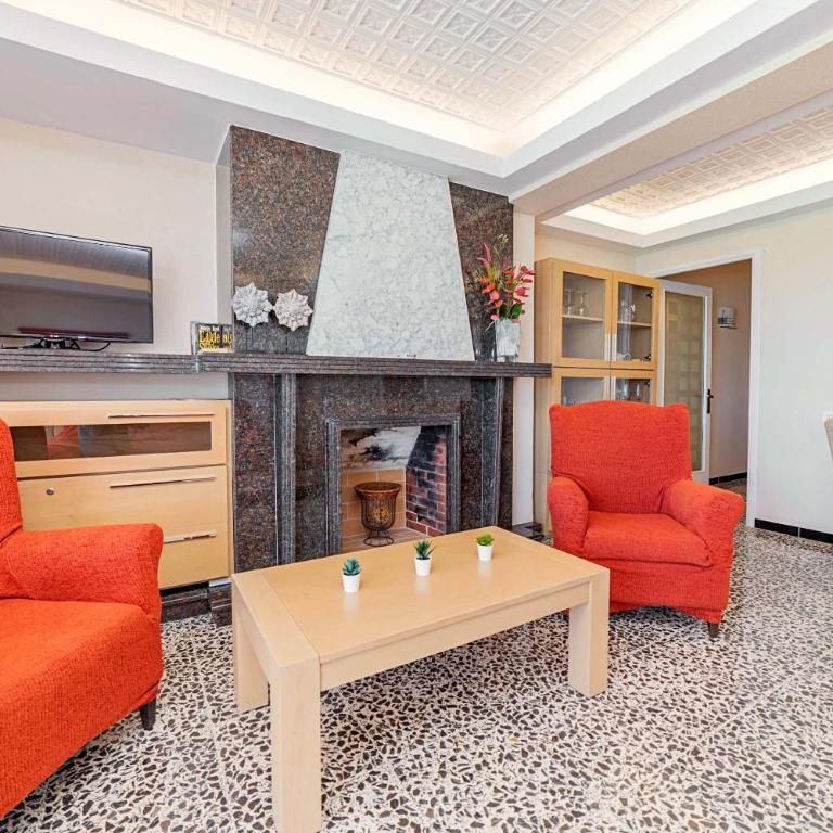 Seafront Apartment Voramar 31 by Sealand Villas - Apartamento con vistas al mar - 10