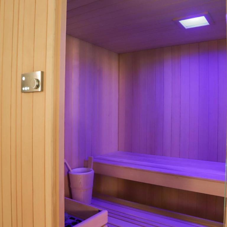 SUITE & SPA VIA VENETO - Appartamento con 1 Camera da Letto - 5