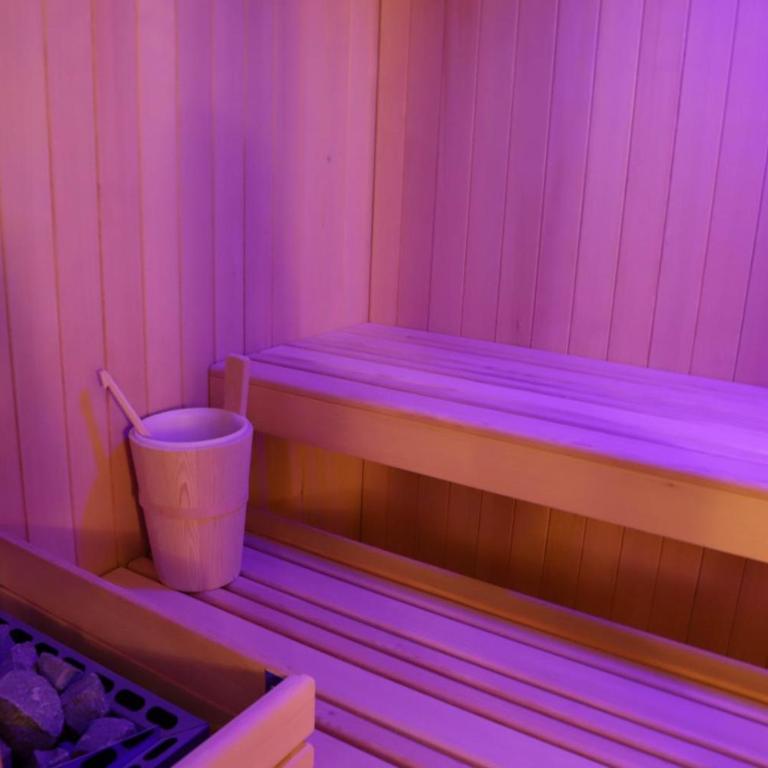 SUITE & SPA VIA VENETO - Appartamento con 1 Camera da Letto - 8
