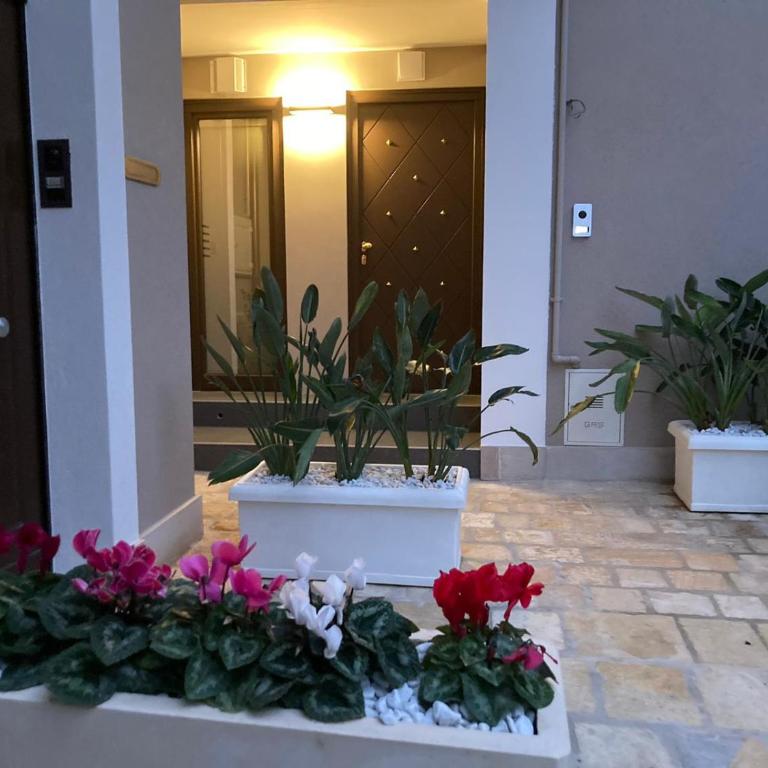 SUITE & SPA VIA VENETO - Appartamento con 1 Camera da Letto - 9