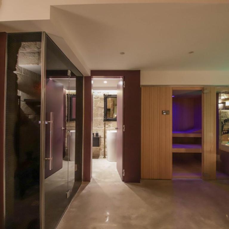 SUITE & SPA VIA VENETO - Appartamento con 1 Camera da Letto - 13