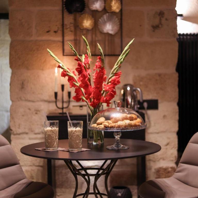 SUITE & SPA VIA VENETO - Appartamento con 1 Camera da Letto - 2