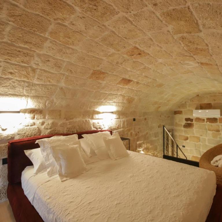 SUITE & SPA VIA VENETO - Appartamento con 1 Camera da Letto - 4