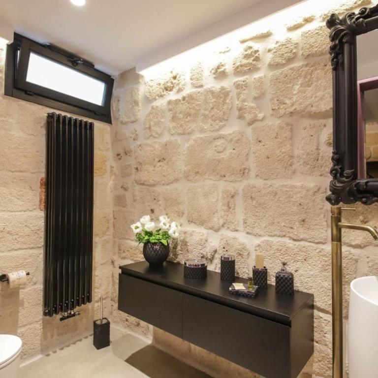 SUITE & SPA VIA VENETO - Appartamento con 1 Camera da Letto - 16
