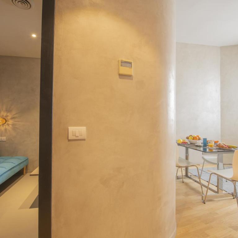 Sweett - Torre Velasca - Appartamento con 2 Camere da Letto - 4
