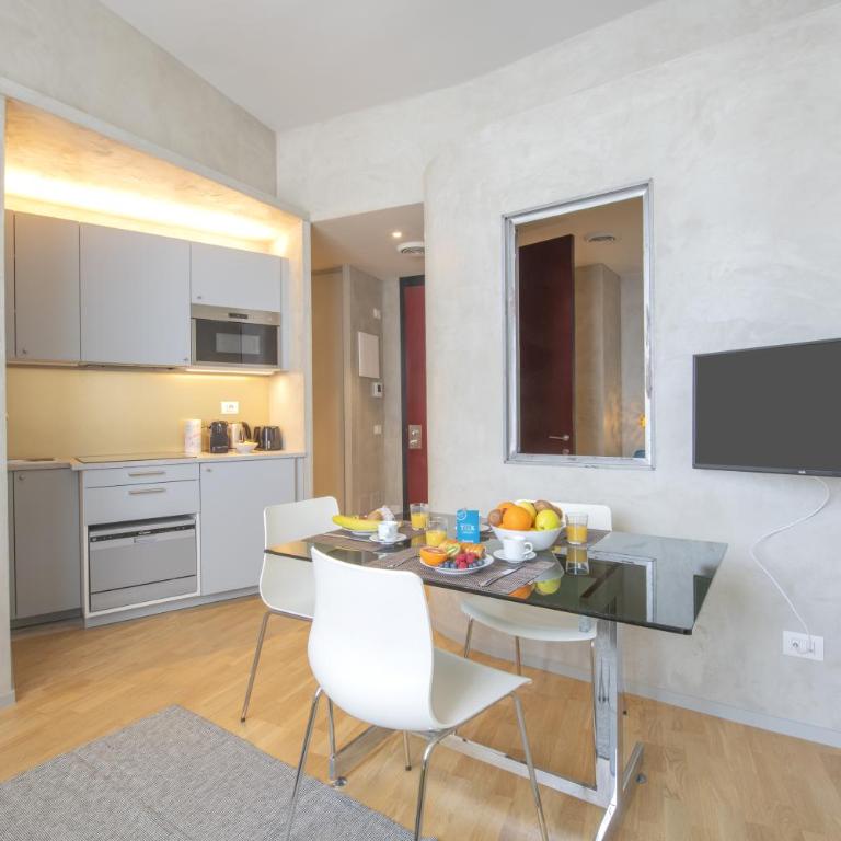 Sweett - Torre Velasca - Appartamento con 2 Camere da Letto - 3