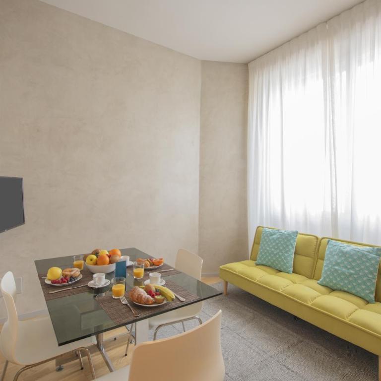 Sweett - Torre Velasca - Appartamento con 2 Camere da Letto - 2
