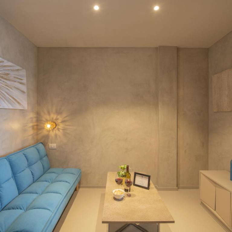Sweett - Torre Velasca - Appartamento con 2 Camere da Letto - 1