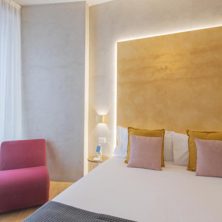 Sweett - Torre Velasca - Appartamento con 2 Camere da Letto - 6