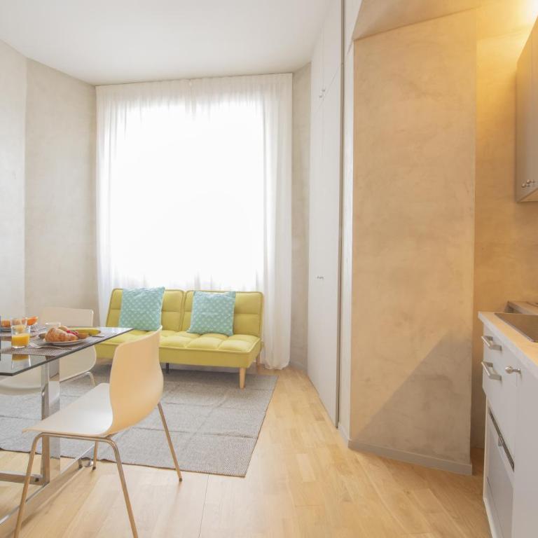 Sweett - Torre Velasca - Appartamento con 2 Camere da Letto - 7