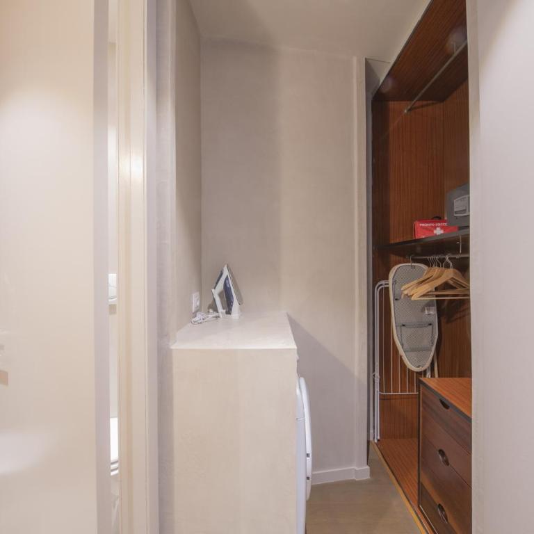 Sweett - Torre Velasca - Appartamento con 2 Camere da Letto - 14