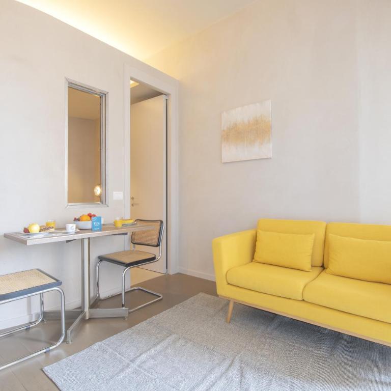 Sweett - Torre Velasca - Appartamento con 2 Camere da Letto - 1