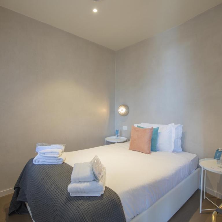 Sweett - Torre Velasca - Appartamento con 2 Camere da Letto - 9