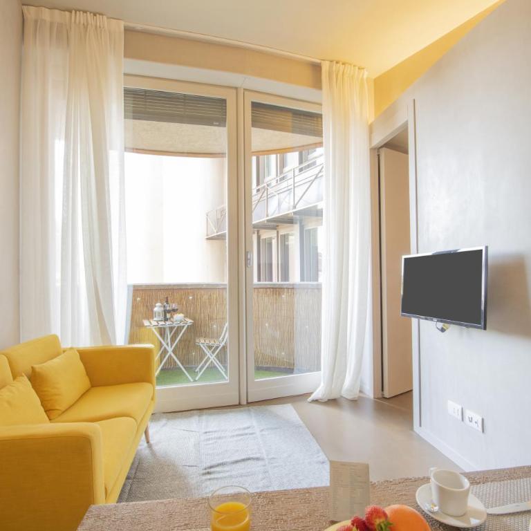 Sweett - Torre Velasca - Appartamento con 2 Camere da Letto - 3