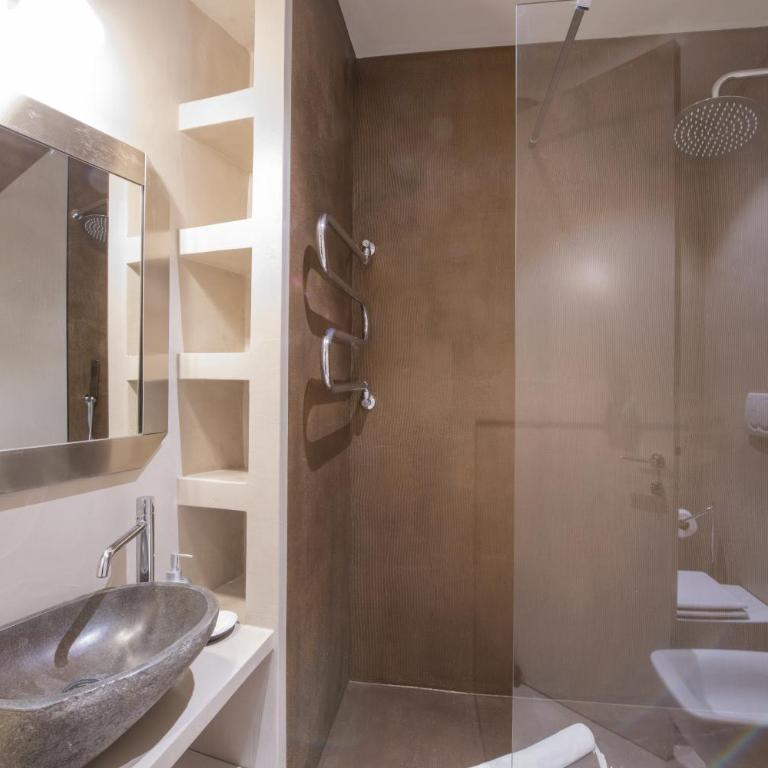 Sweett - Torre Velasca - Appartamento con 2 Camere da Letto - 13