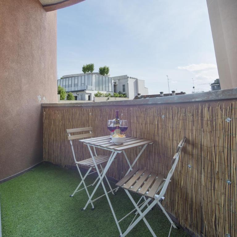 Sweett - Torre Velasca - Appartamento con 2 Camere da Letto - 4