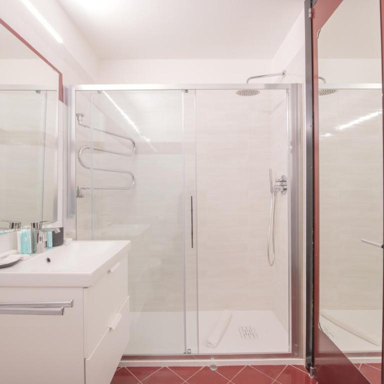 Sweett - Torre Velasca - Appartamento con 2 Camere da Letto - 10