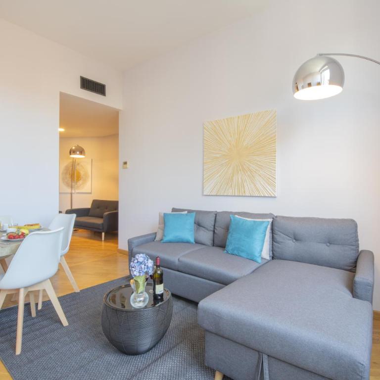 Sweett - Torre Velasca - Appartamento con 2 Camere da Letto - 9