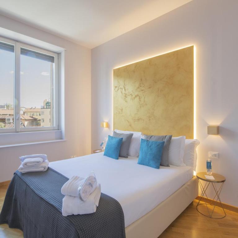 Sweett - Torre Velasca - Appartamento con 2 Camere da Letto - 7