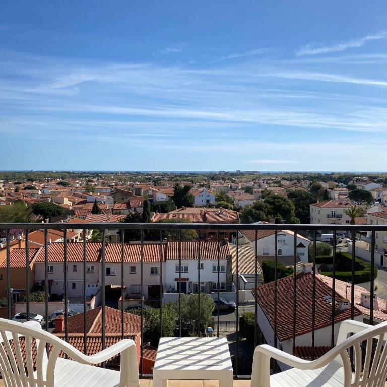 Hôtel Le Belvedere - Hébergement Supérieur Confort - 8
