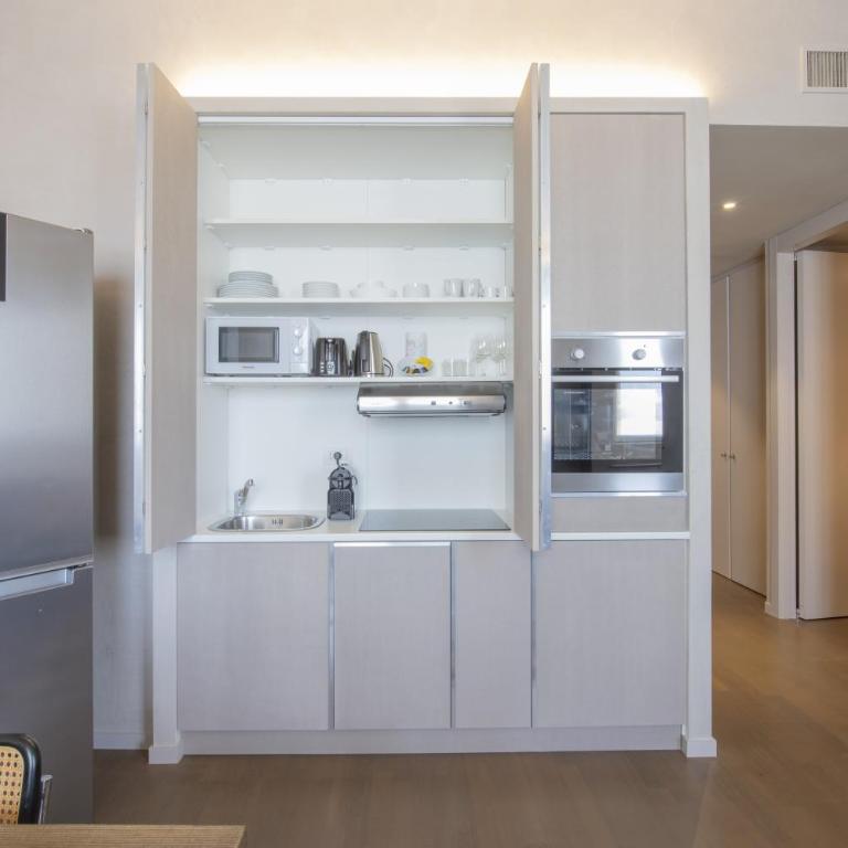 Sweett - Torre Velasca - Appartamento con 2 Camere da Letto - 14