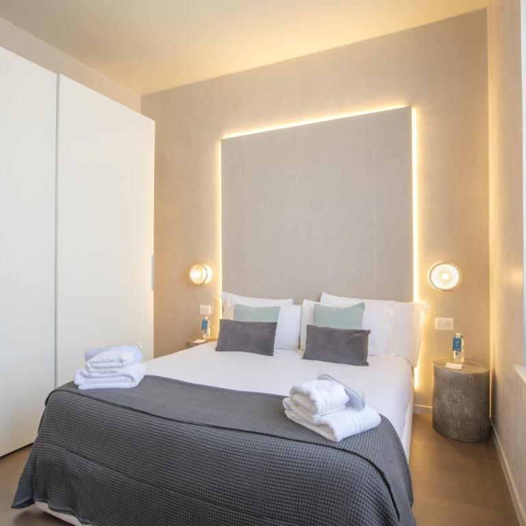 Sweett - Torre Velasca - Appartamento con 2 Camere da Letto - 13