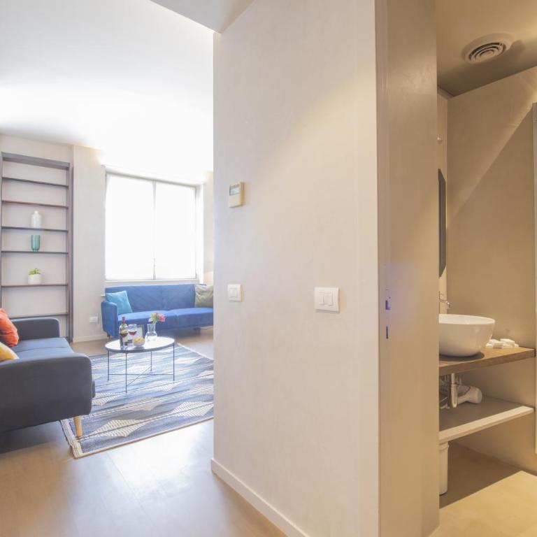 Sweett - Torre Velasca - Appartamento con 2 Camere da Letto - 11