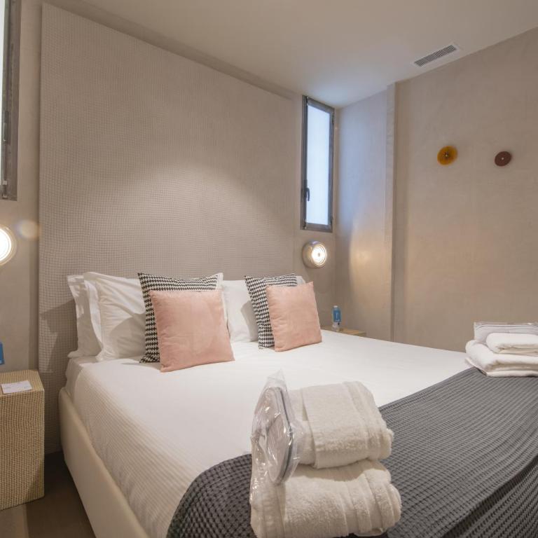 Sweett - Torre Velasca - Appartamento con 2 Camere da Letto - 10